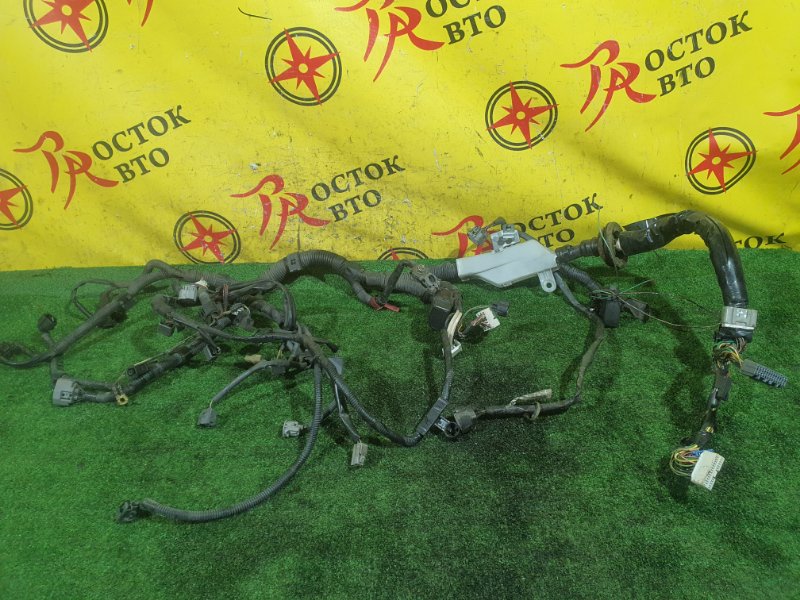 Проводка ДВС, 1500 рублей, Красноярск