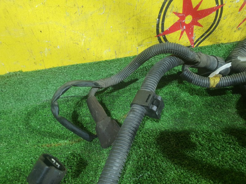 Проводка ДВС, 1500 рублей, Красноярск