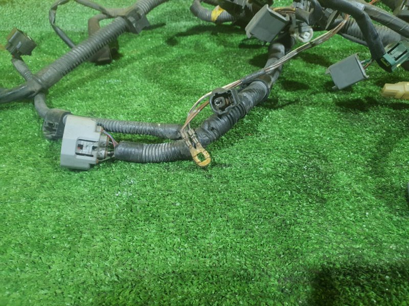 Проводка ДВС, 1500 рублей, Красноярск