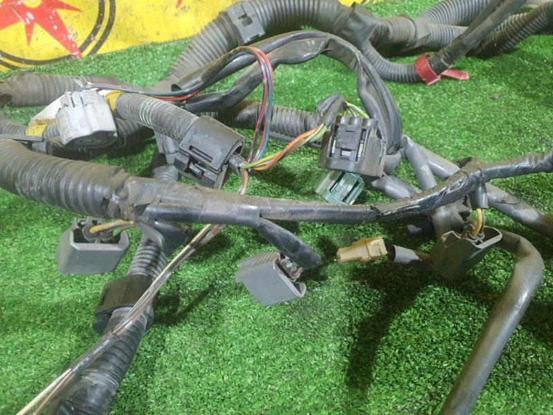 Проводка ДВС, 1500 рублей, Красноярск