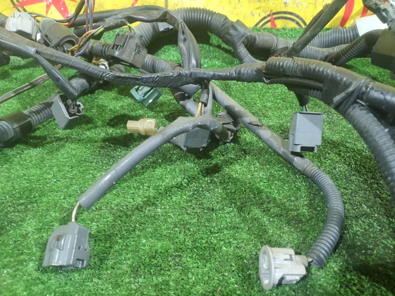 Проводка ДВС, 1500 рублей, Красноярск