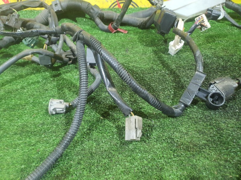 Проводка ДВС, 1500 рублей, Красноярск