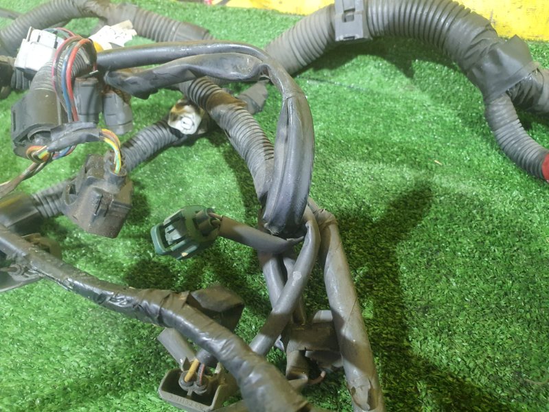 Проводка ДВС, 1500 рублей, Красноярск