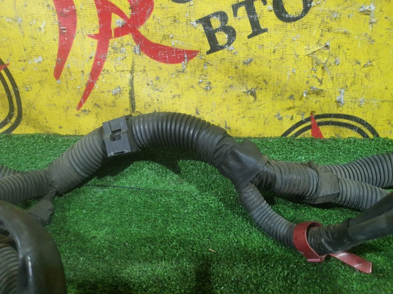 Проводка ДВС, 1500 рублей, Красноярск