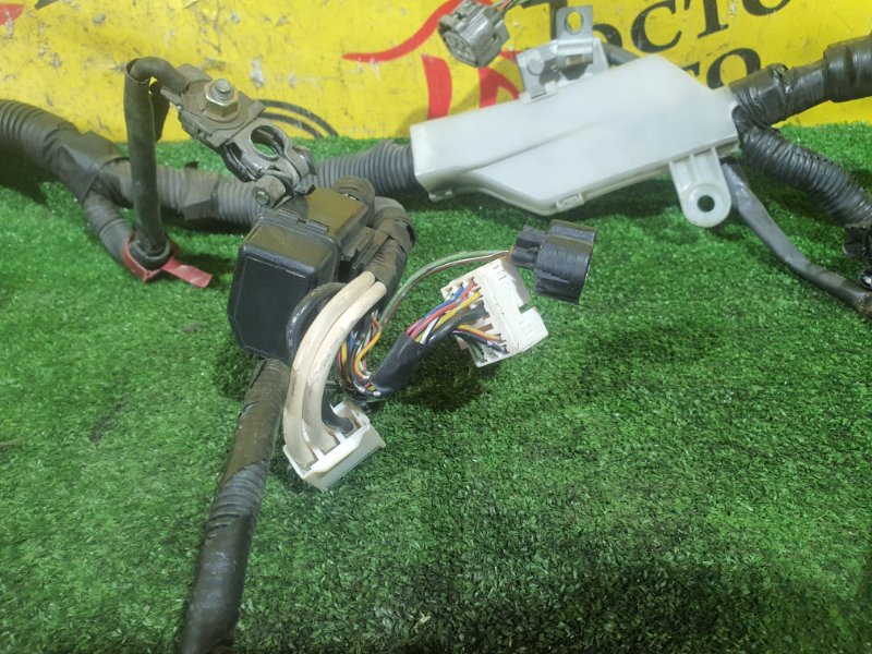 Проводка ДВС, 1500 рублей, Красноярск