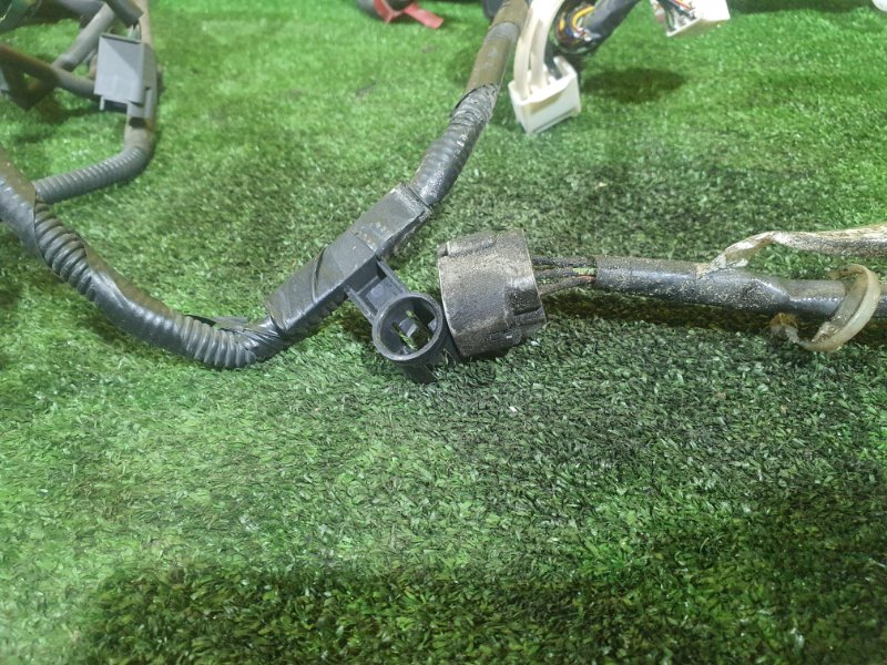 Проводка ДВС, 1500 рублей, Красноярск