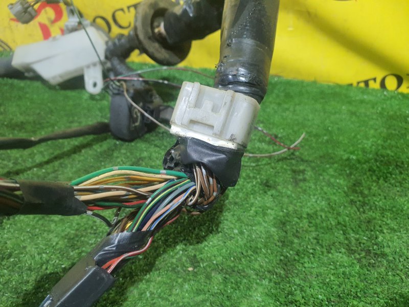 Проводка ДВС, 1500 рублей, Красноярск