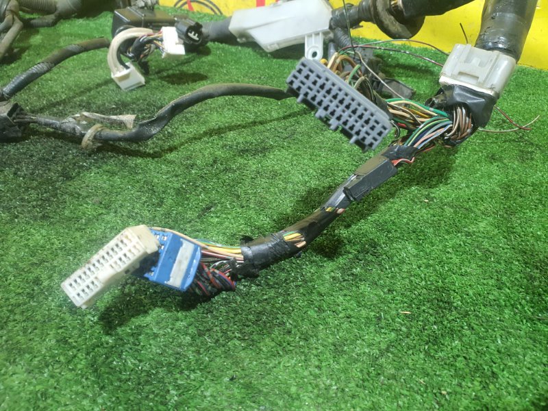 Проводка ДВС, 1500 рублей, Красноярск