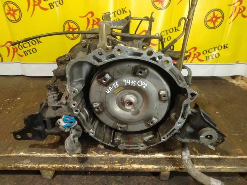 АКПП, 40000 рублей, Красноярск