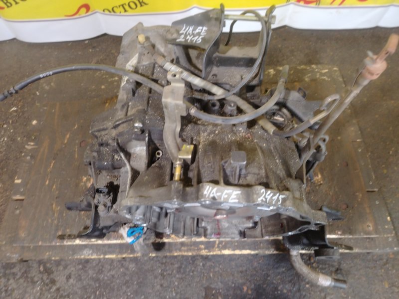 АКПП, 40000 рублей, Красноярск