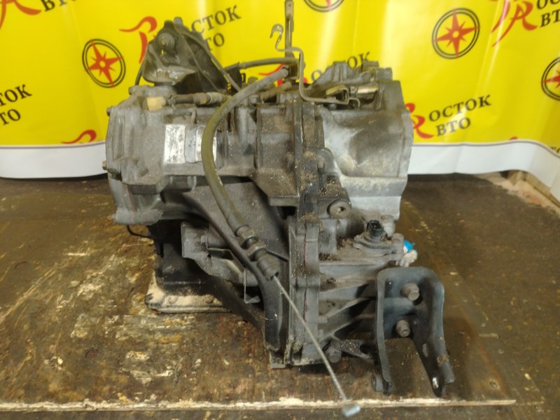 АКПП, 40000 рублей, Красноярск