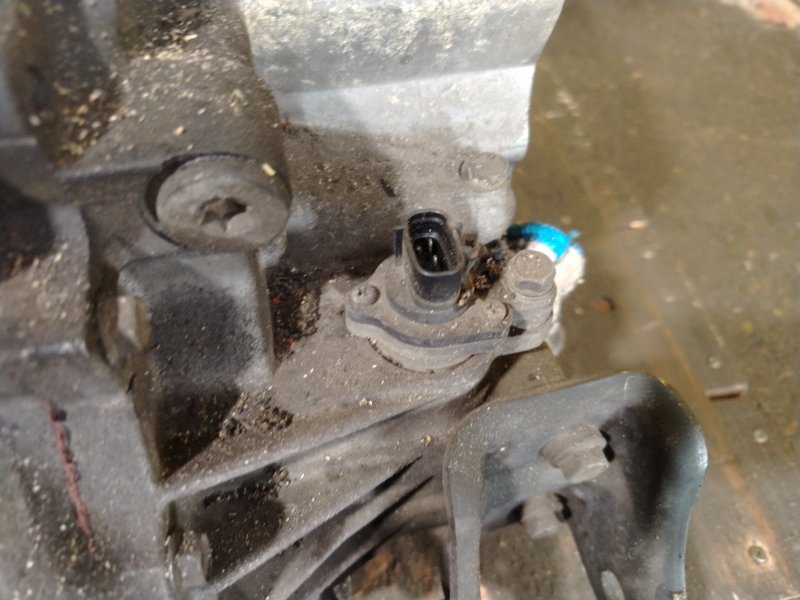 АКПП, 40000 рублей, Красноярск