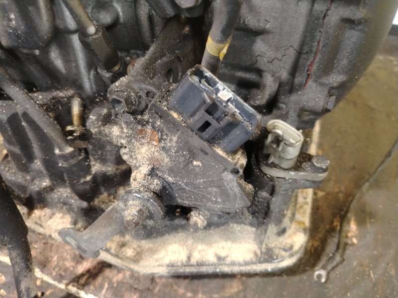 АКПП, 40000 рублей, Красноярск