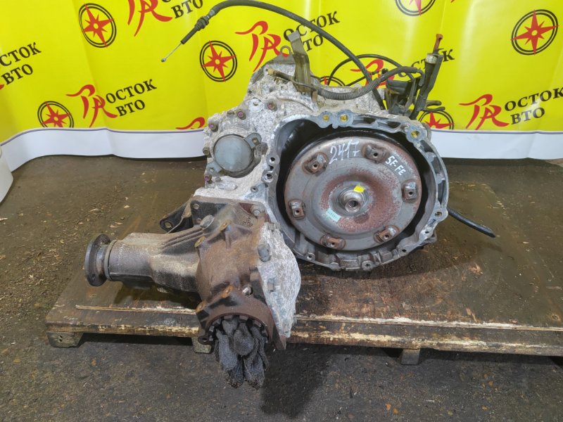 АКПП, 45000 рублей, Красноярск