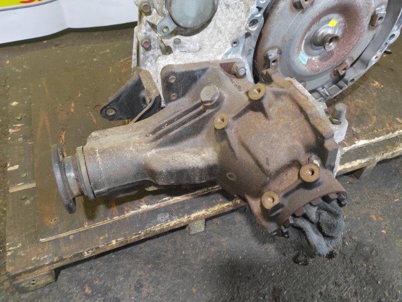 АКПП, 45000 рублей, Красноярск