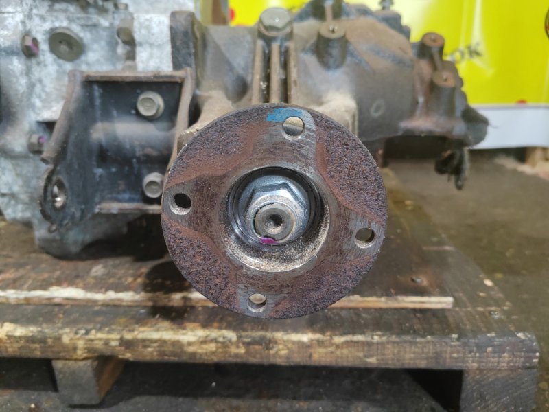 АКПП, 45000 рублей, Красноярск