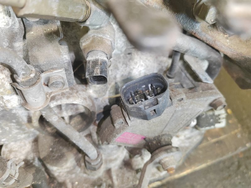 АКПП, 45000 рублей, Красноярск