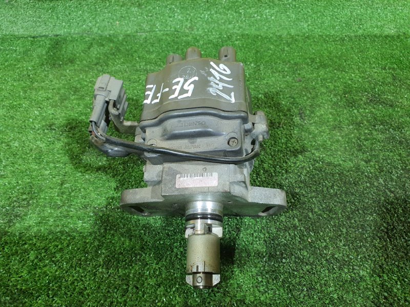 Трамблер, 14000 рублей, Красноярск