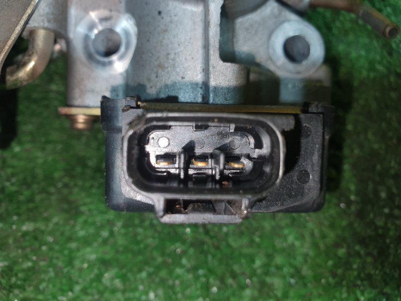 Дроссельная заслонка, 9500 рублей, Красноярск