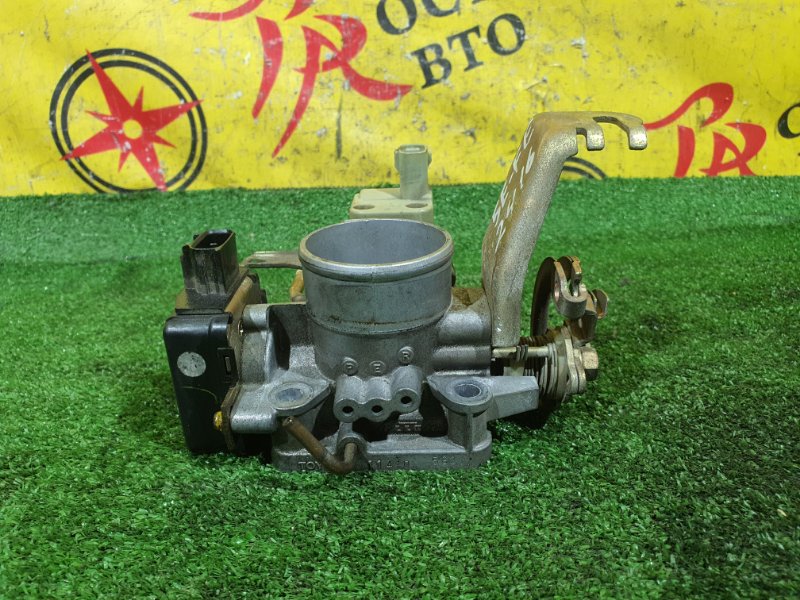 Дроссельная заслонка, 9500 рублей, Красноярск