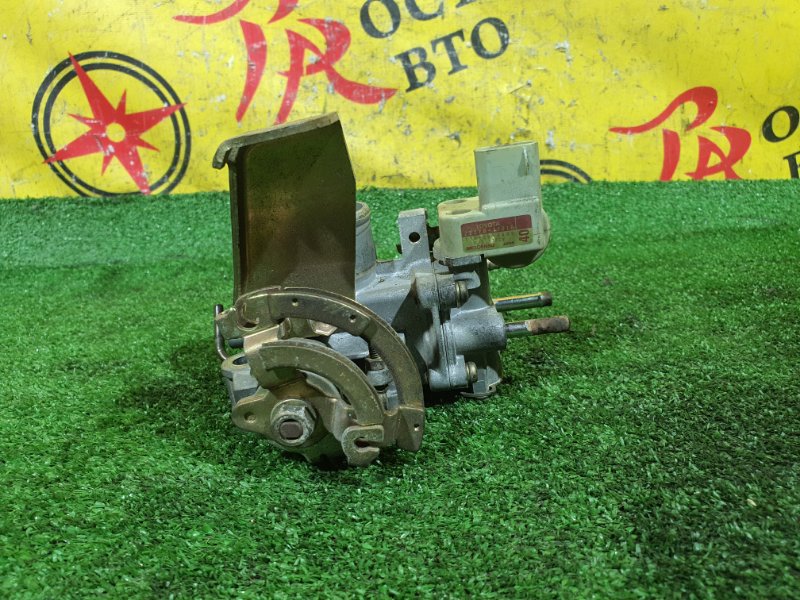 Дроссельная заслонка, 9500 рублей, Красноярск