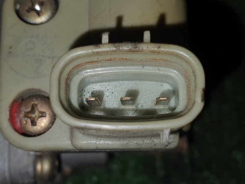 Дроссельная заслонка, 9500 рублей, Красноярск