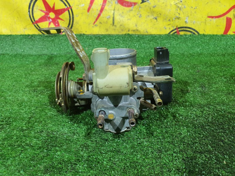 Дроссельная заслонка, 9500 рублей, Красноярск