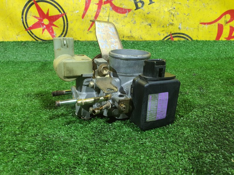 Дроссельная заслонка, 9500 рублей, Красноярск