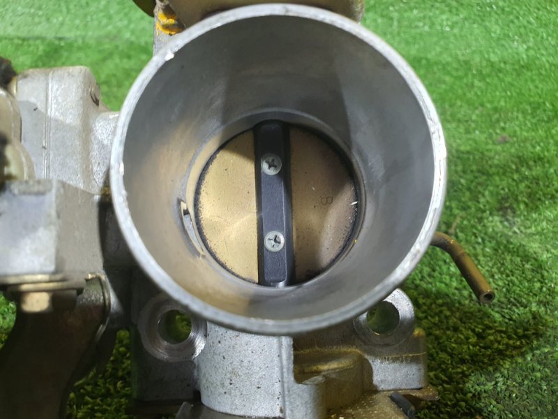 Дроссельная заслонка, 9500 рублей, Красноярск