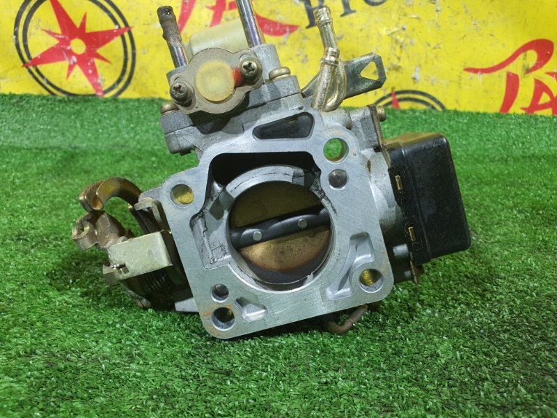 Дроссельная заслонка, 9500 рублей, Красноярск