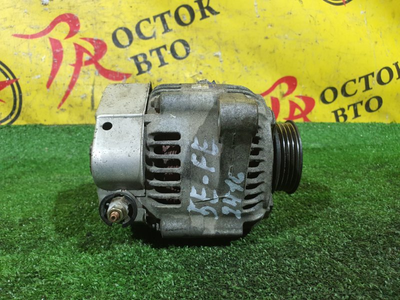 Генератор, 9500 рублей, Красноярск