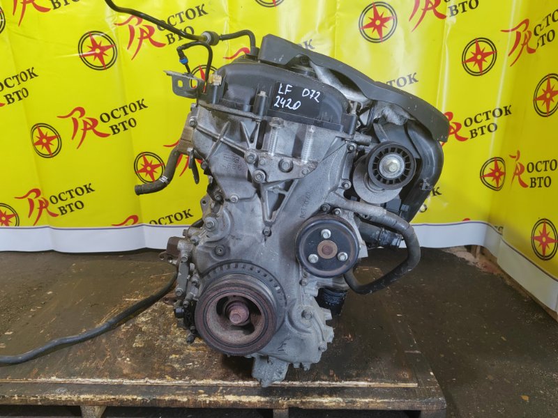 Двигатель, 80000 рублей, Красноярск