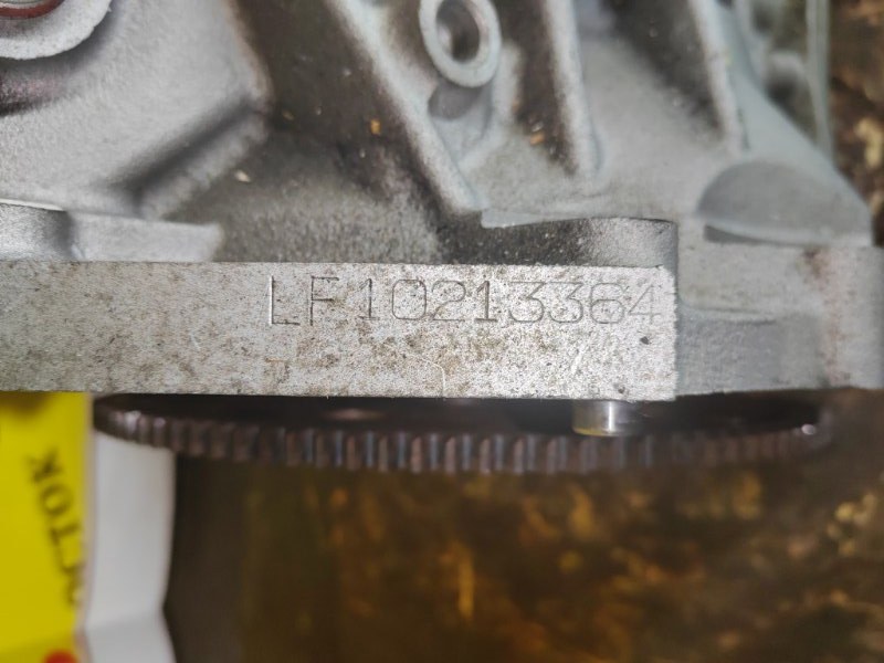 Двигатель, 80000 рублей, Красноярск