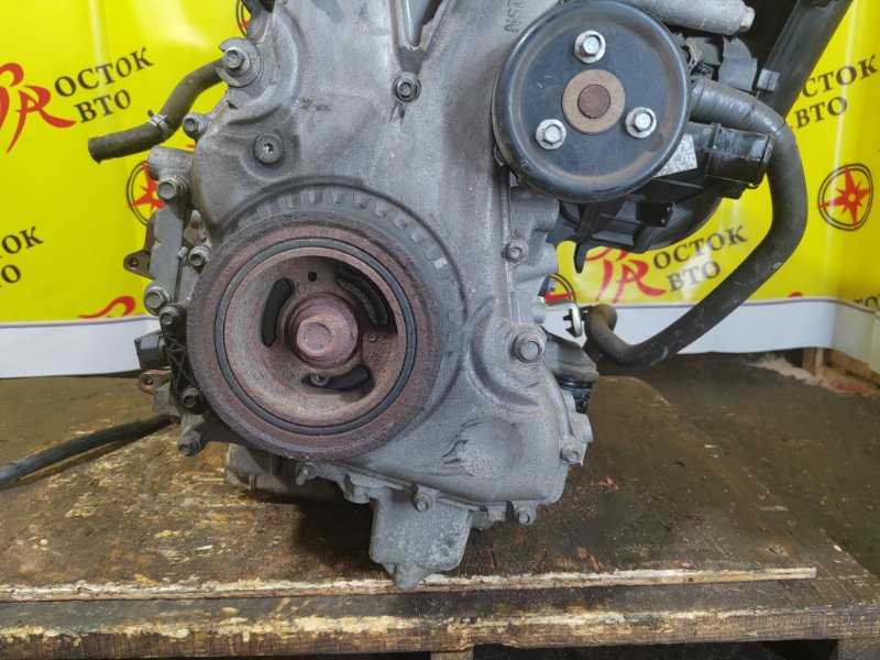 Двигатель, 80000 рублей, Красноярск