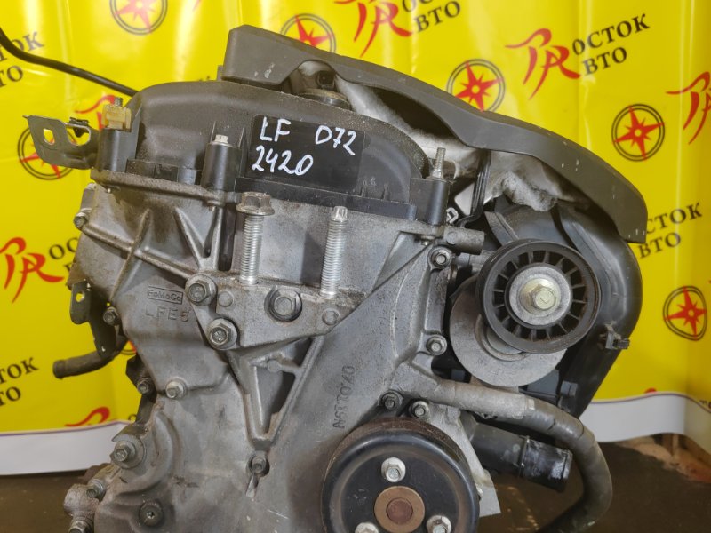 Двигатель, 80000 рублей, Красноярск