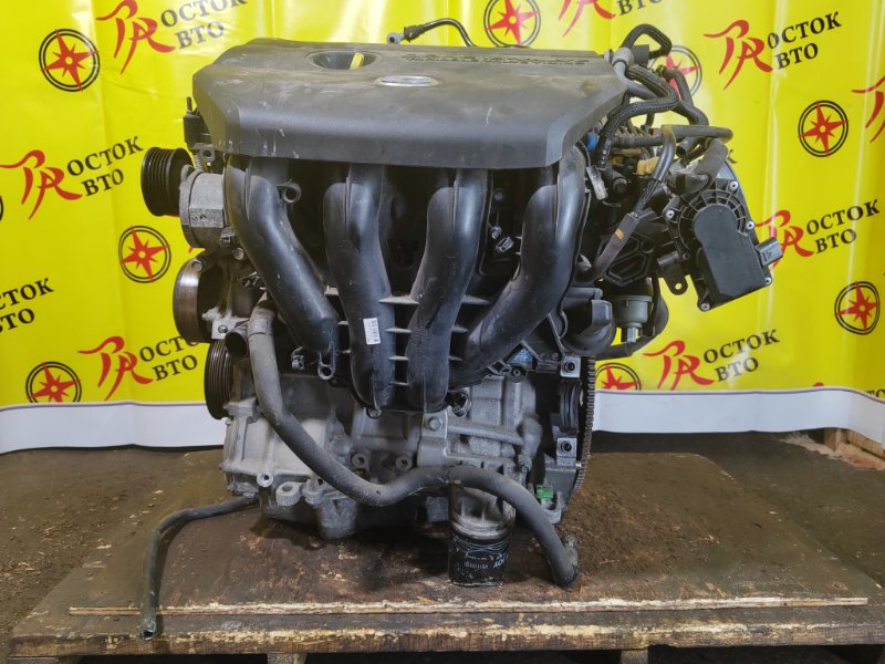 Двигатель, 80000 рублей, Красноярск