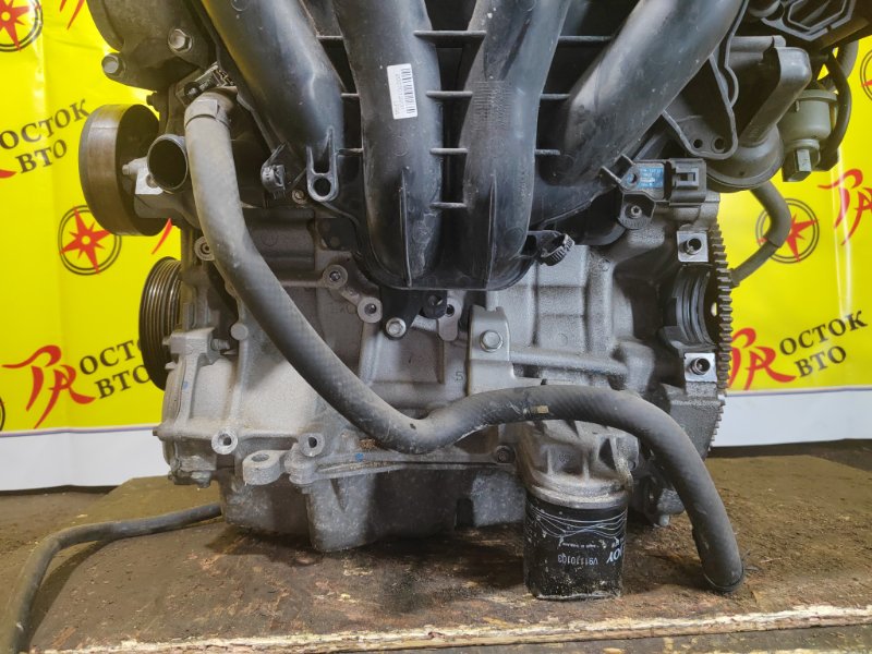 Двигатель, 80000 рублей, Красноярск