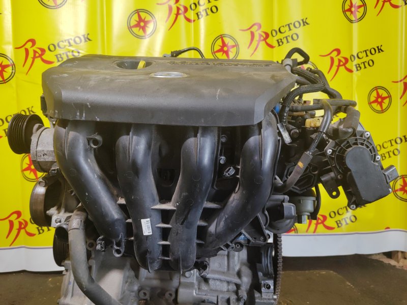 Двигатель, 80000 рублей, Красноярск