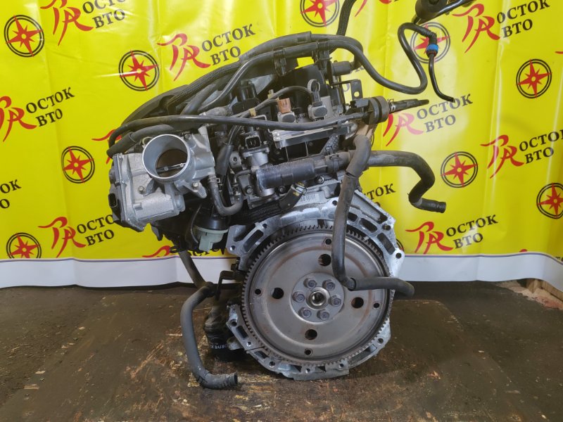 Двигатель, 80000 рублей, Красноярск