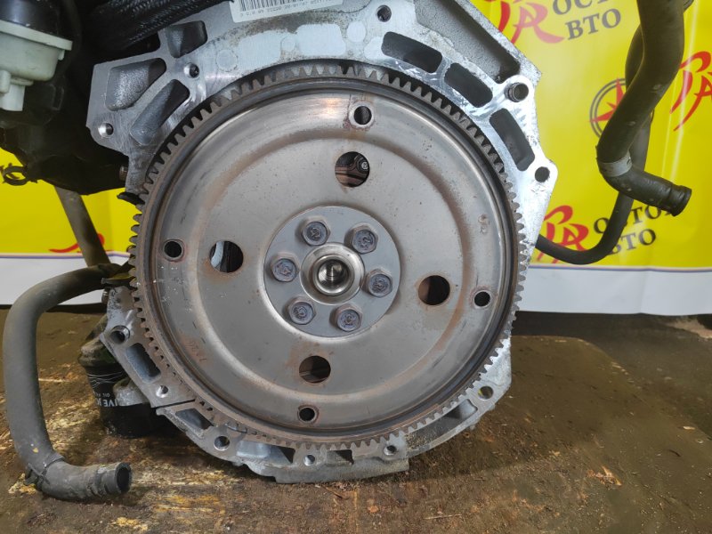 Двигатель, 80000 рублей, Красноярск