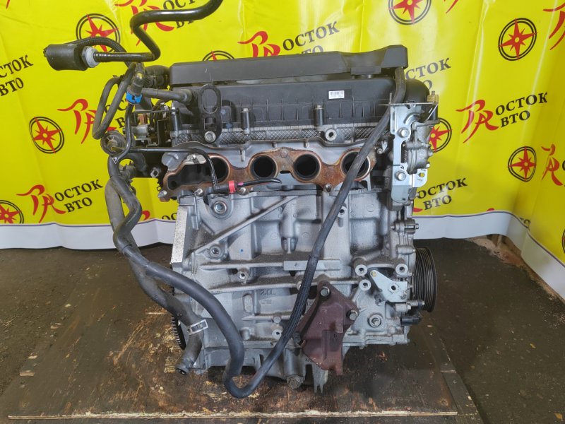 Двигатель, 80000 рублей, Красноярск