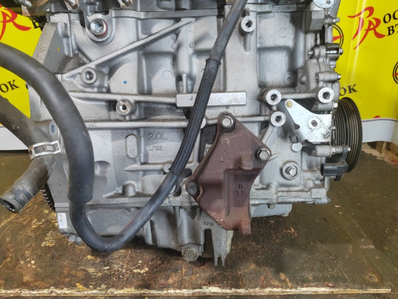 Двигатель, 80000 рублей, Красноярск