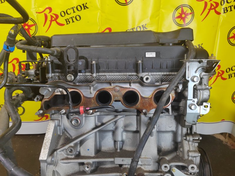 Двигатель, 80000 рублей, Красноярск