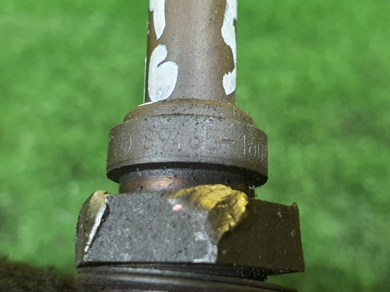 лямбда-зонд, 800 рублей, Красноярск