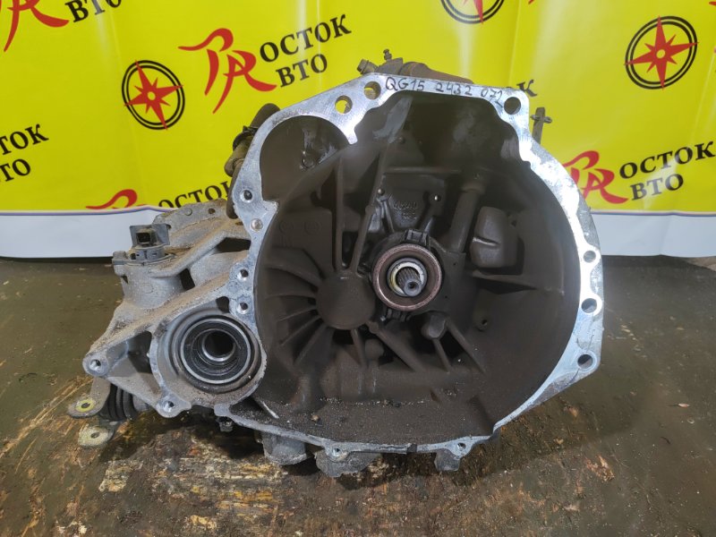 МКПП, 60000 рублей, Красноярск