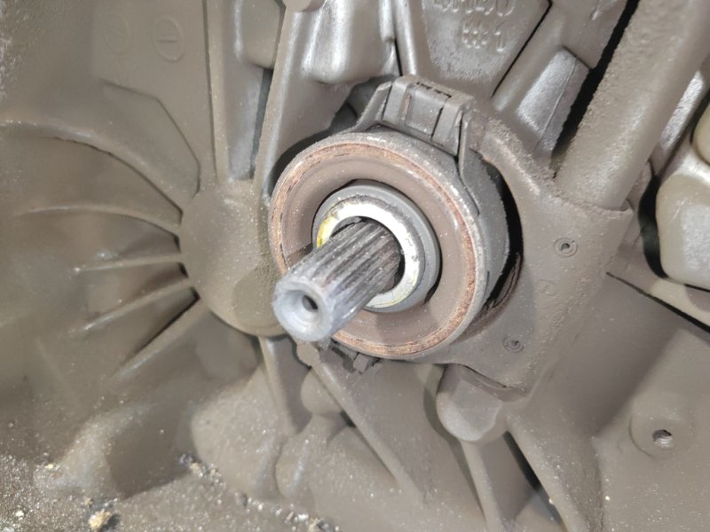 МКПП, 60000 рублей, Красноярск