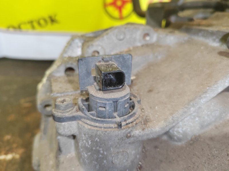 МКПП, 60000 рублей, Красноярск