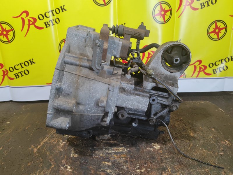 МКПП, 60000 рублей, Красноярск