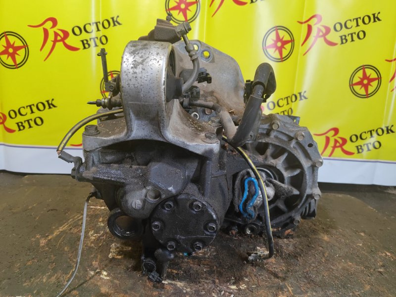 МКПП, 60000 рублей, Красноярск