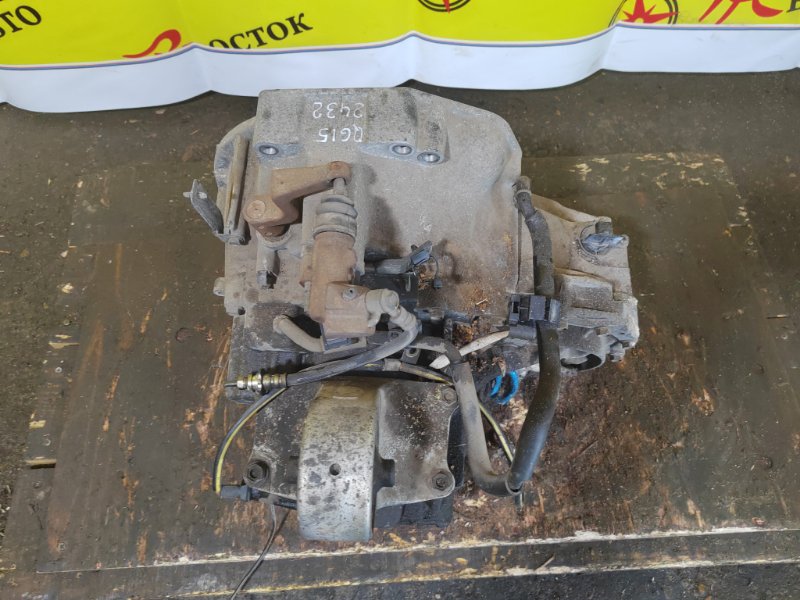 МКПП, 60000 рублей, Красноярск